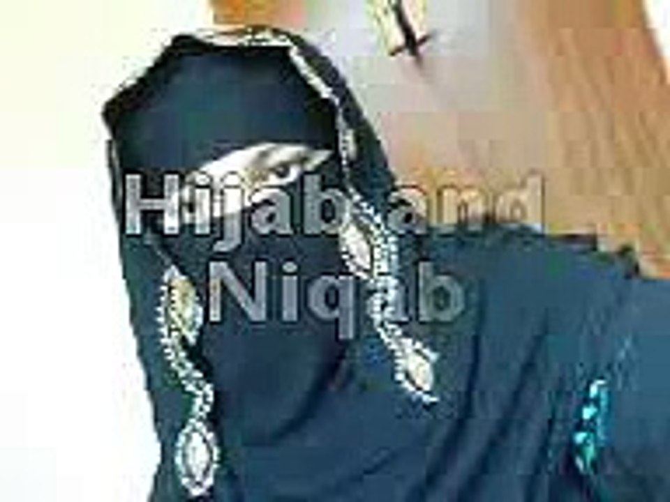 Hijab and Niqab