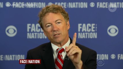 Rand Paul (Still) Wants To Defund Planned Parenthood