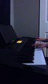Love Me Like You Do- Ellie Goulding Piano Cover | Mitchell Devine