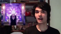 Joey Does Reviews   Death Parade デス・パレード Anime Review