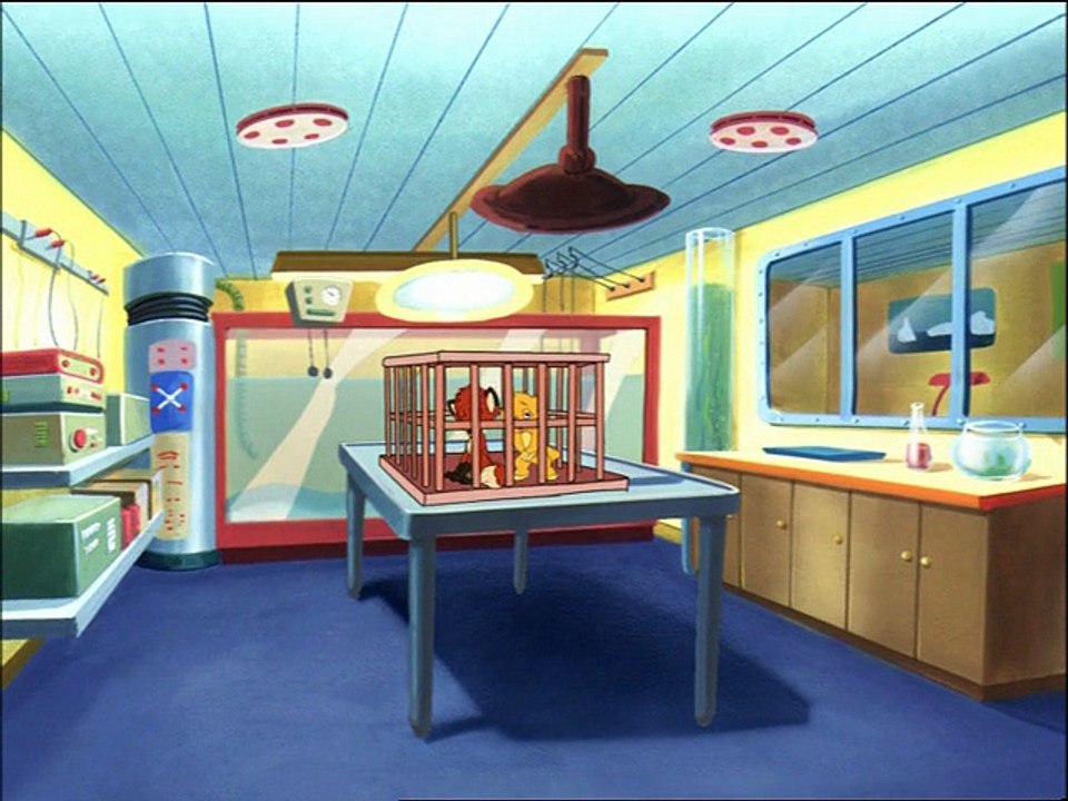 Hugo Das Dschungeltier Episode 13 Part 1