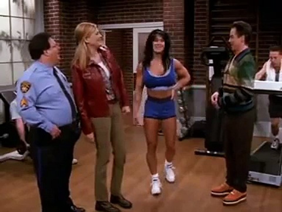 Janice in Third Rock