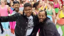 Madcon - Don't Worry feat. Ray Dalton