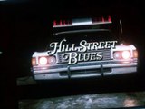 Hill Street Blues Theme  1981 - 1987