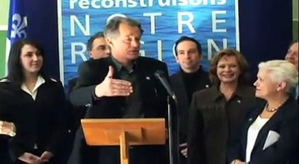 Sur la route : édition spéciale! - Revi-sols - Gilles Proulx