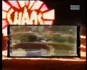 documentario completo 2012  Inversione dei poli magnetici   Discovery Science