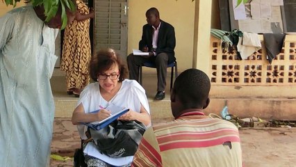 Avocats Sans Frontières France se mobilise contre l'homophobie