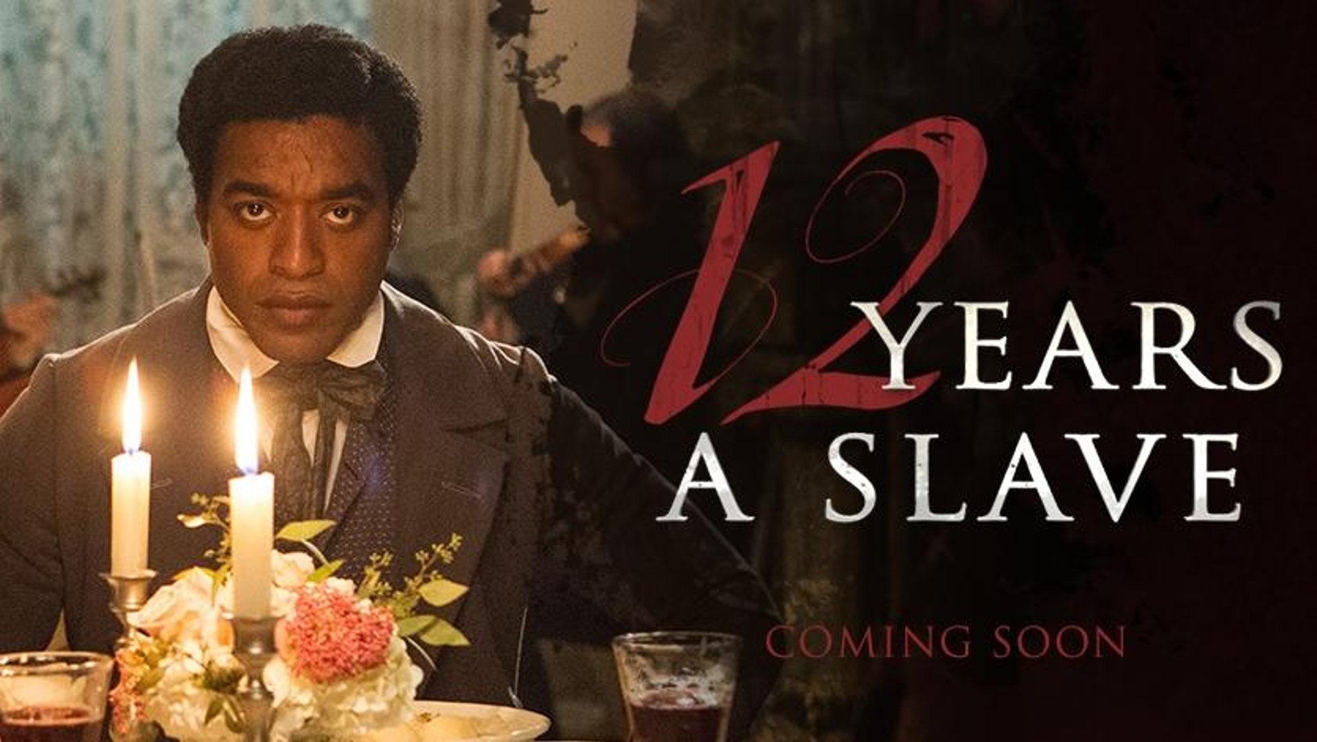 12 Years a Slave Full Movie Streaming HD - video dailymotion