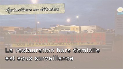 Le #FlashAgri85 du mardi 28 juillet 2015