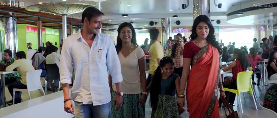 Drishyam - Official Trailer _ Starring Ajay Devgn, Tabu & Shriya Saran
