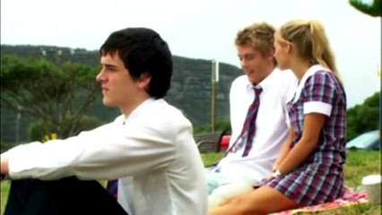 Indi and Romeo - Chapter 22 - 25