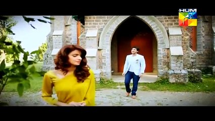 kaisay  tumse kahon Ost Title Song Exclusive Video
