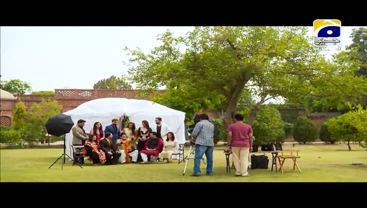 Ishqa Waay Ep 1 HQ Part 1