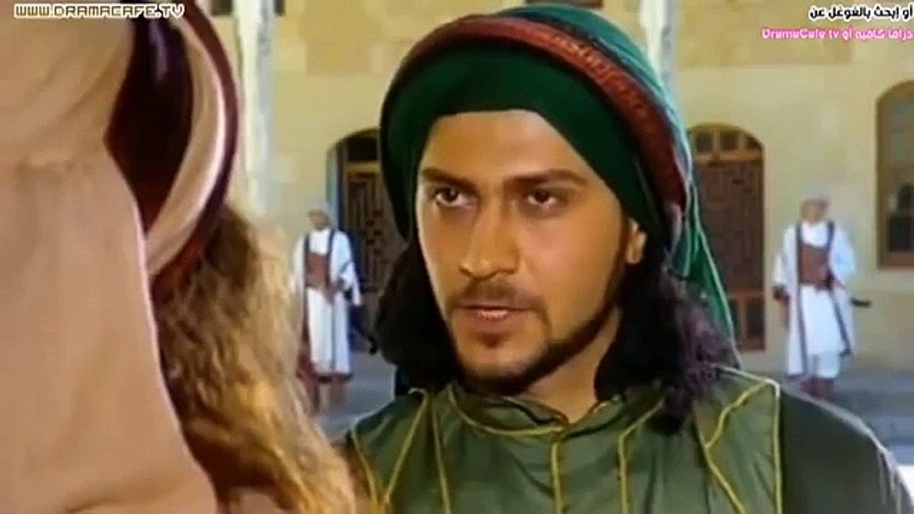 حوار بين الحجاج الثقفي و عمر بن عبدالعزيز