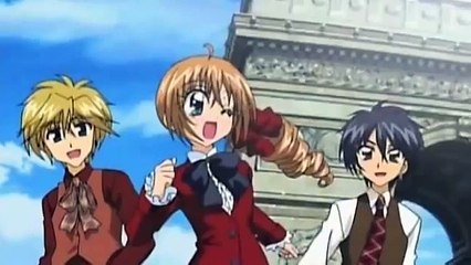 Hiroto X Kirari -Look At Us Now