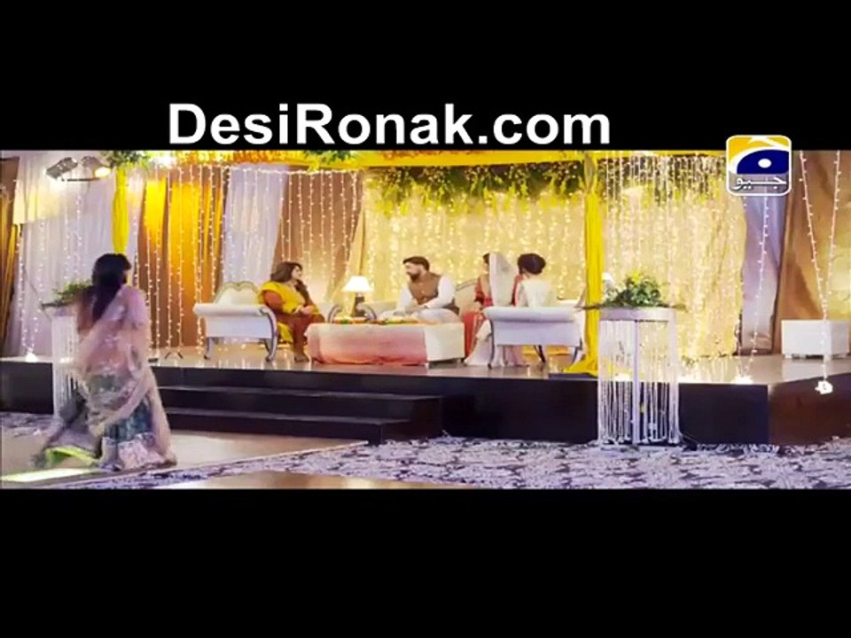 Ishqa Waay Ep 1 HQ Part 4