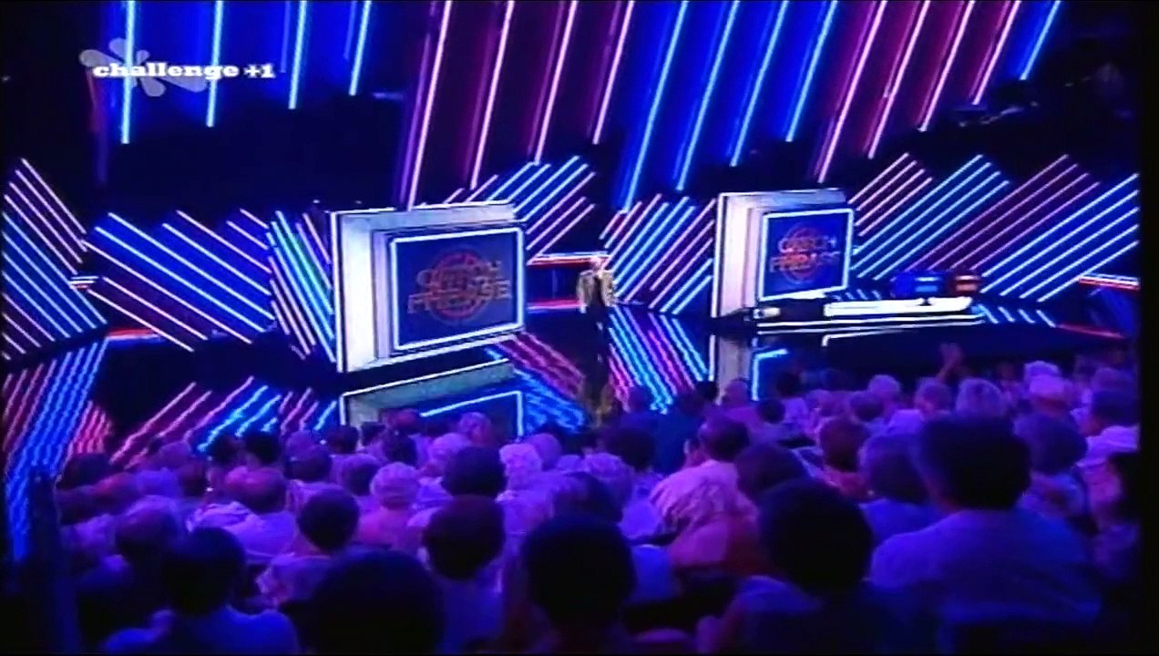 Compilation of Roy Walker's Crap Catchphrase Jokes