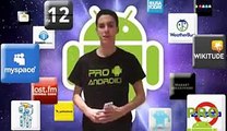 Mega Novedades   3 secciones Nuevas !   Colaboracion    Pro Android Android Life