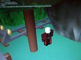 Roblox Glitches--  How to walk through walls [Read Description (new updates)]