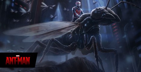 Ant-Man Streaming Movies