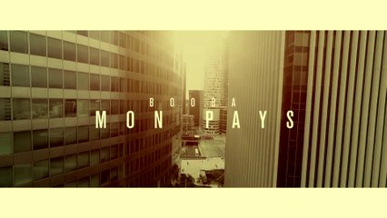 Booba - Mon Pays (Acapelabox Cover)