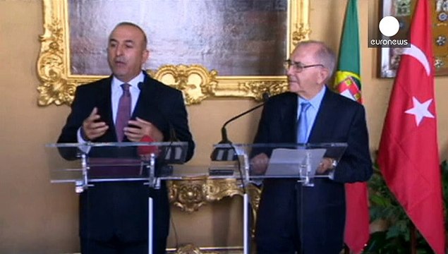 Τουρκία: «Αλληλεγγύη και στήριξη» από το ΝΑΤΟ αναμένει η Άγκυρα