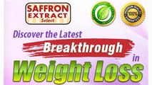 Saffron Extract Select Review - the Truth about Saffron Extract Select