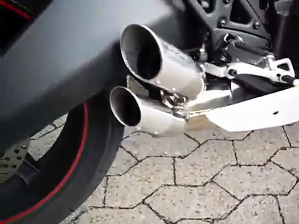 Buell 1125 HPE Sound 001