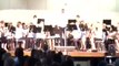 Pioneer Middle School 7th Grade Band- March from Symphony No. 2