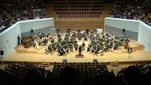 【音楽】 川崎ふれあいコンサート　～海上自衛隊横須賀音楽隊～