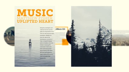 After Effects Project Files - Magazine Promo - VideoHive 7647996