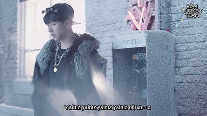 B1A4 - Lonely MV (Türkçe Altyazılı)