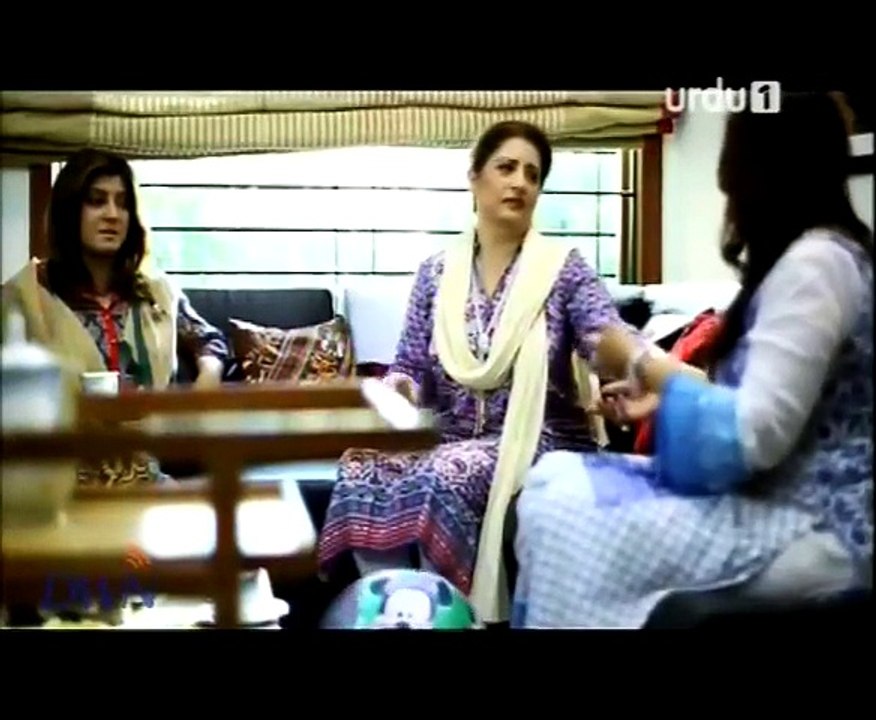 Nazo Episode 1 HQ Part 4