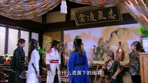 Immortal Sword Hero 2015 ep 7 Raw | Xian xia | 仙侠剑