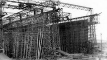 Fotos antes y despues del hundimiento del TITANIC- a 99 años