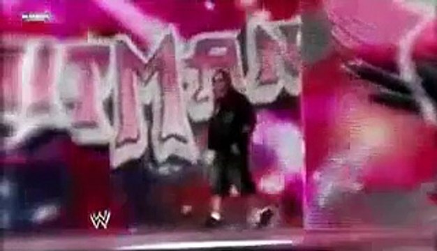 Bret Hart VS Vince McMahon Wrestlemania 26 Promo