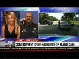 County Sheriff Supports Arresting Officer in Controversial Sandra Blands Case!