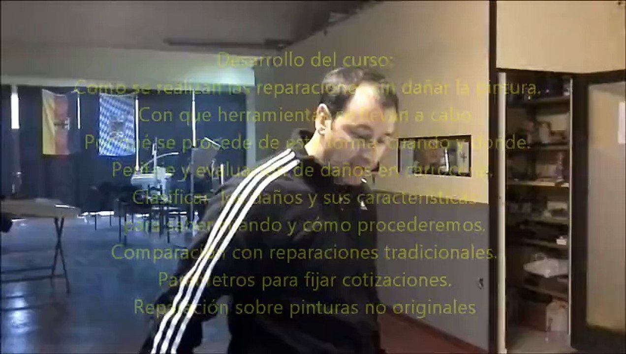 curso sacabollos varilleros Mar del Plata Argentina