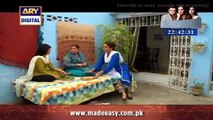 Dil-e-Barbad Episode 85 - 27 July 2015 - Ary Digital
