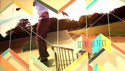 After Effects Project Files - Chevron Design - VideoHive 7685760