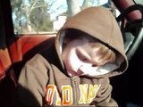 Heaven - 9/11 Tribute - I Miss You Daddy (Boy Version)