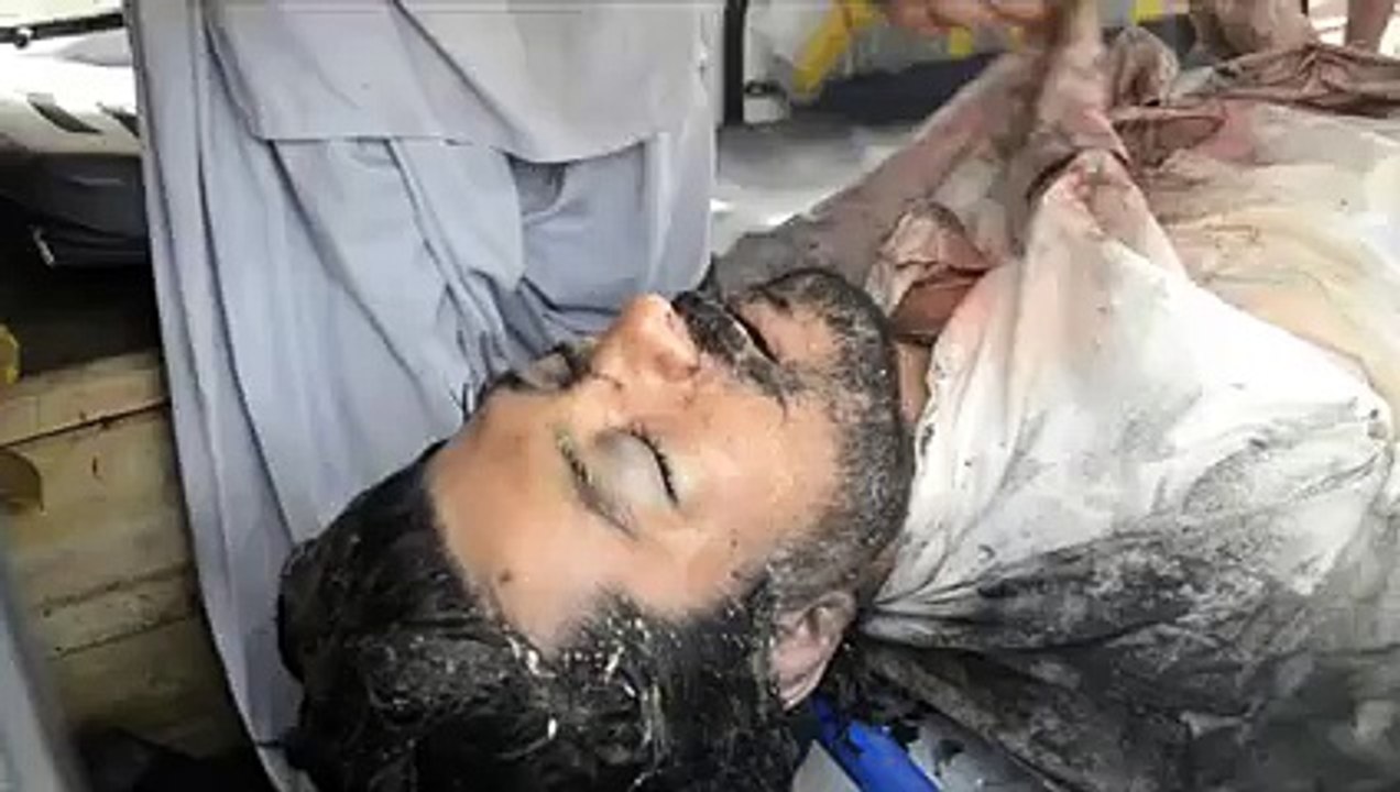 Quetta The attacker was killed in a police encounter