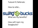 How to Earn Swagbucks Quickly & Easily!