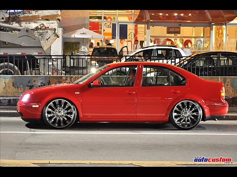 Carros Rebaixados Suspensão a Ar a Rosca Fixa Pistão Só os Melhores