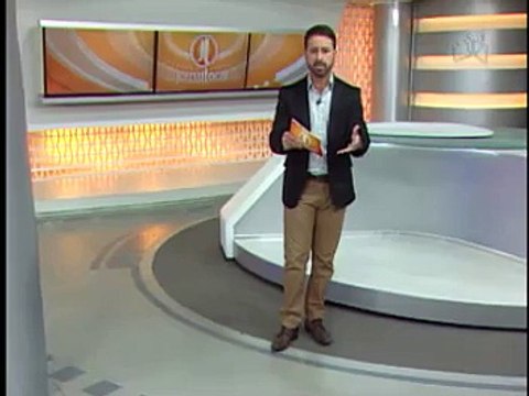 Policial troca tiros com bandidos na Asa Sul