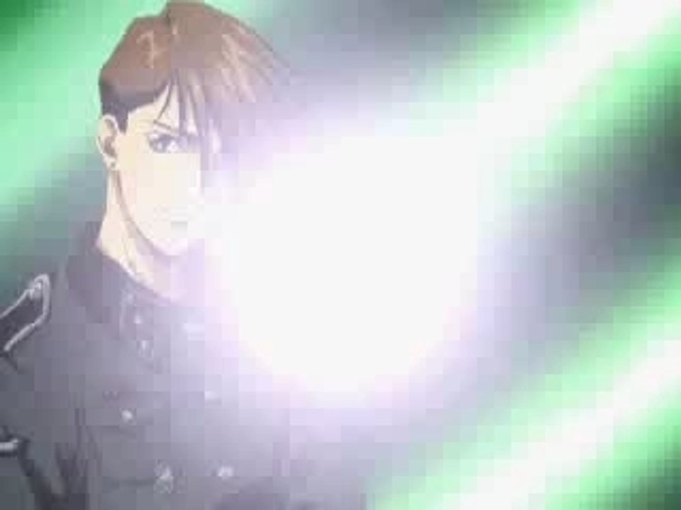 anime...