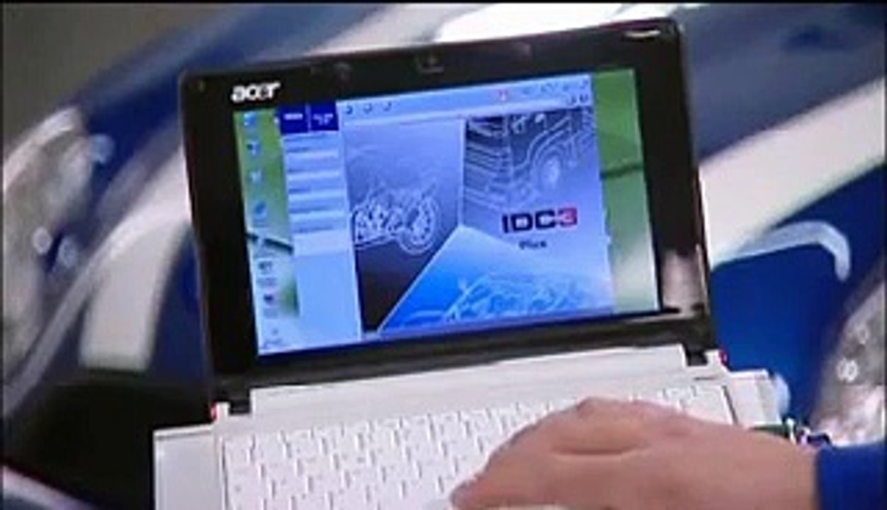 TEXA Navigator TXT