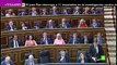 Guerra abierta en el Congreso por la propuesta de transparencia en gastos de diputados y senadores