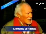 Il mostro di Firenze - Porta a porta del 26 ottobre 2001 - 4 di 12