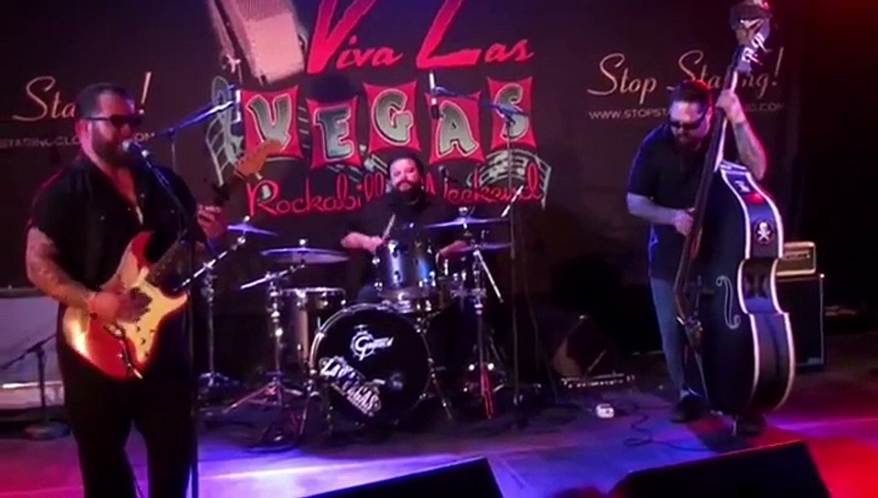 VACHE DE BLUES 2015 + VARIOUS